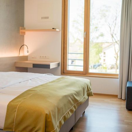 Dekra Congresshotel Wart Altensteig Bagian luar foto