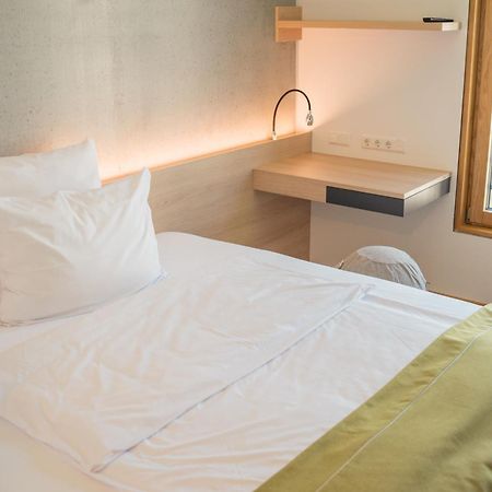 Dekra Congresshotel Wart Altensteig Bagian luar foto