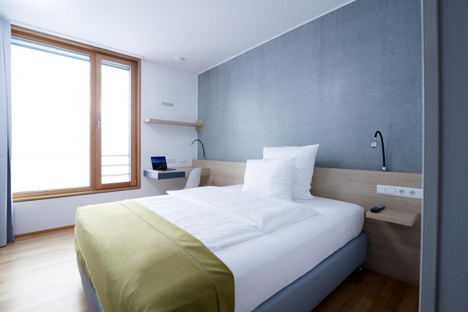 Dekra Congresshotel Wart Altensteig Bagian luar foto