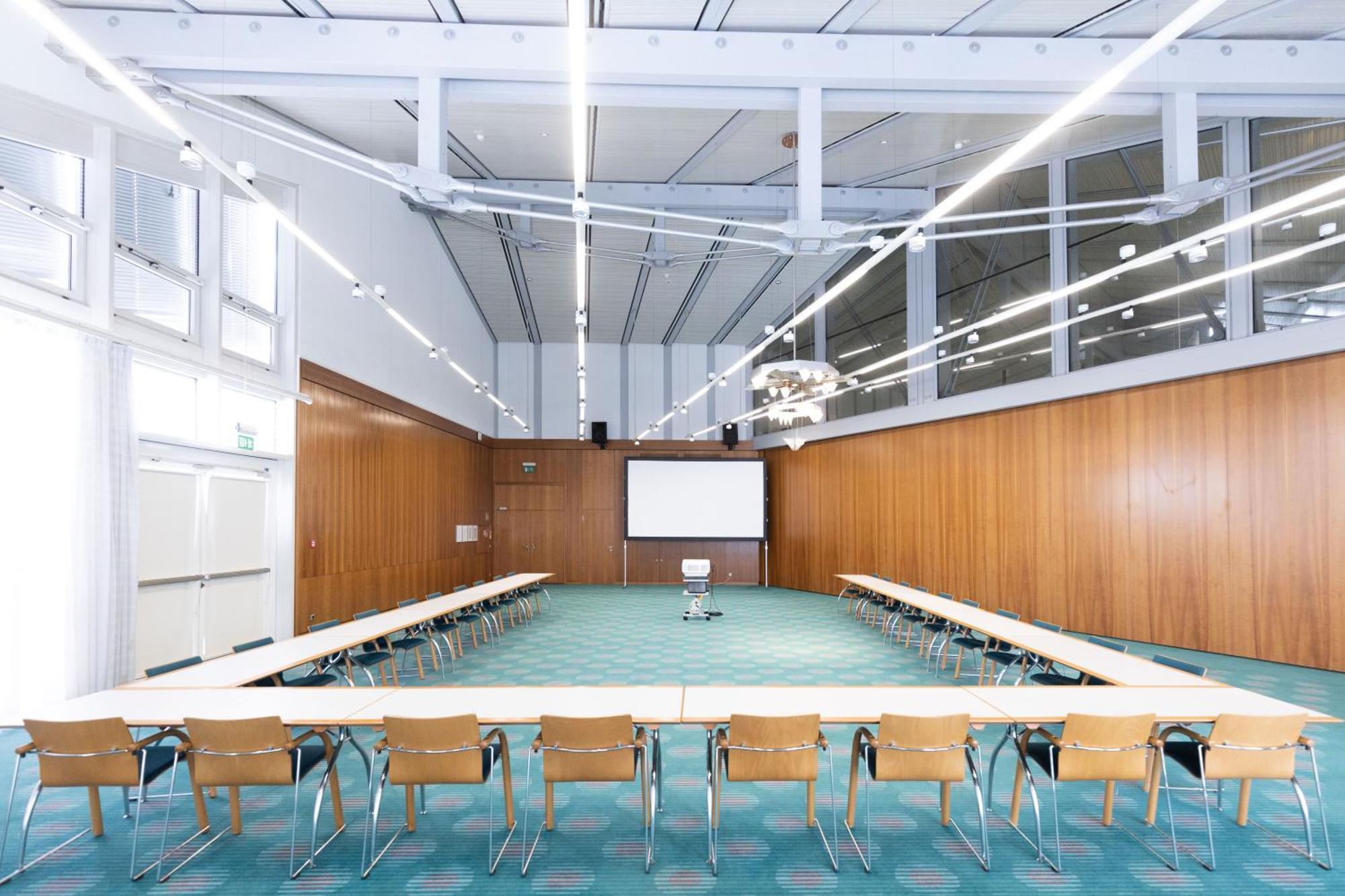 Dekra Congresshotel Wart Altensteig Bagian luar foto