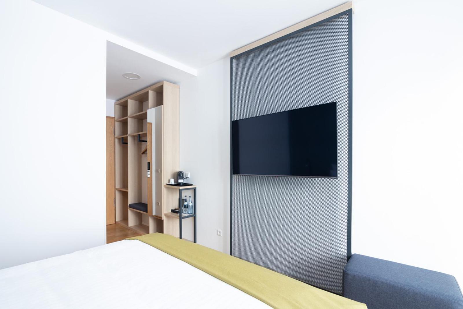 Dekra Congresshotel Wart Altensteig Bagian luar foto