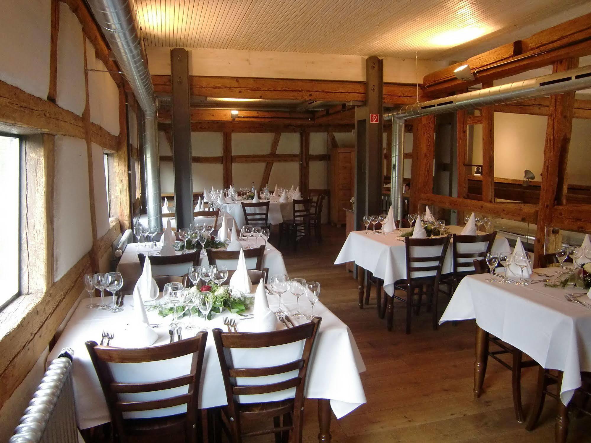 Dekra Congresshotel Wart Altensteig Bagian luar foto