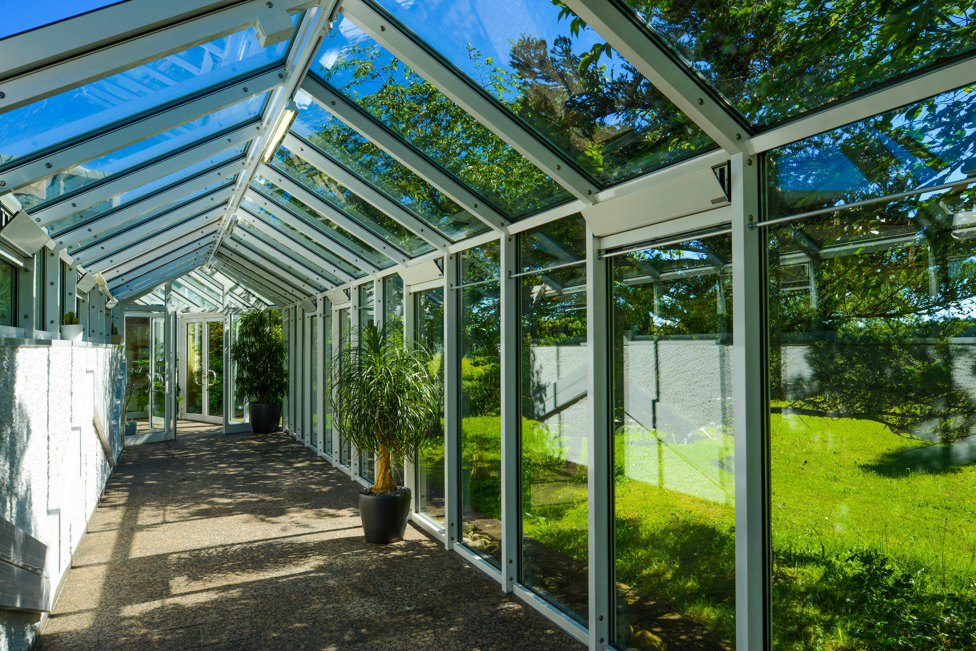 Dekra Congresshotel Wart Altensteig Bagian luar foto